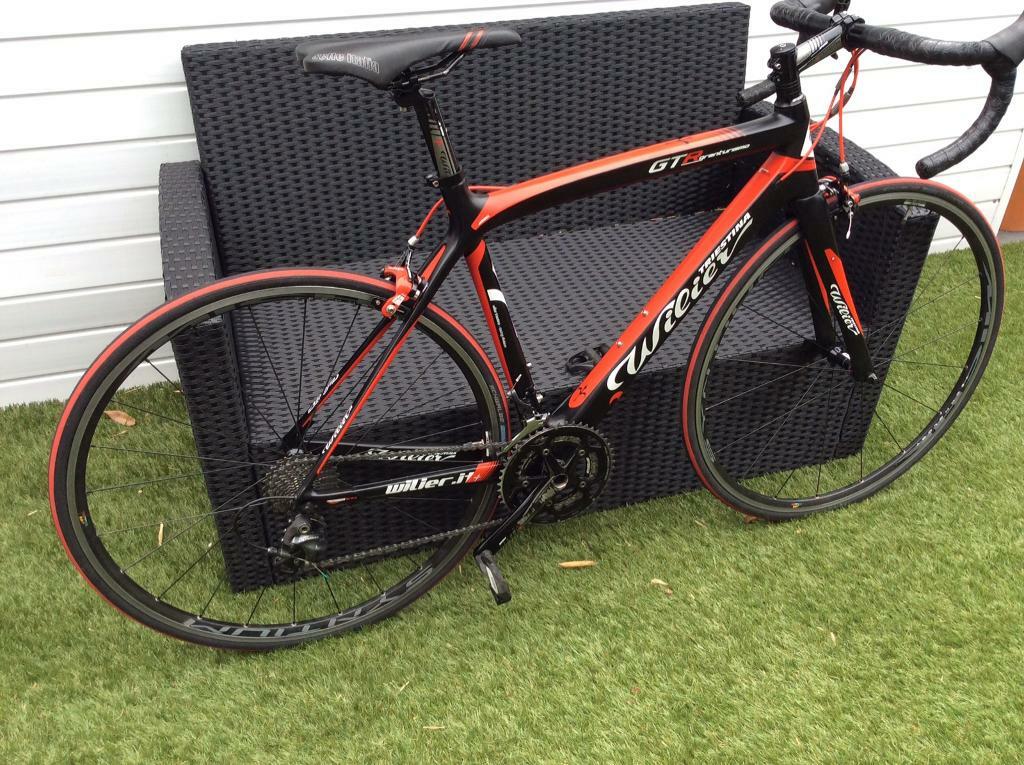 wilier triestina gtr granturismo
